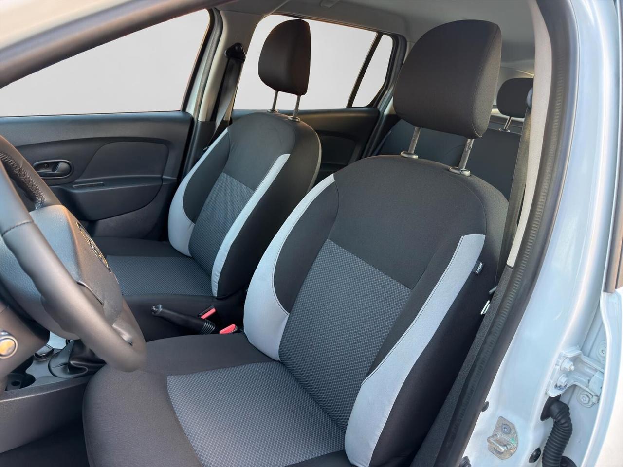 Dacia Logan MCV 1.5 dCi 75cv Lauréate