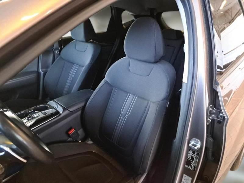 Hyundai Tucson Tucson 1.6 hev Xline 2wd auto