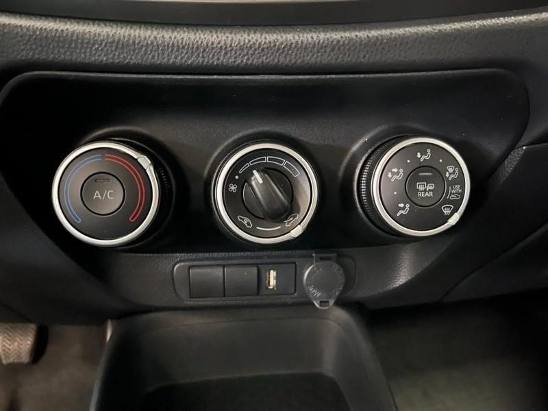 Toyota Aygo X Aygo X 1.0 VVT-i 72 CV 5 porte Active