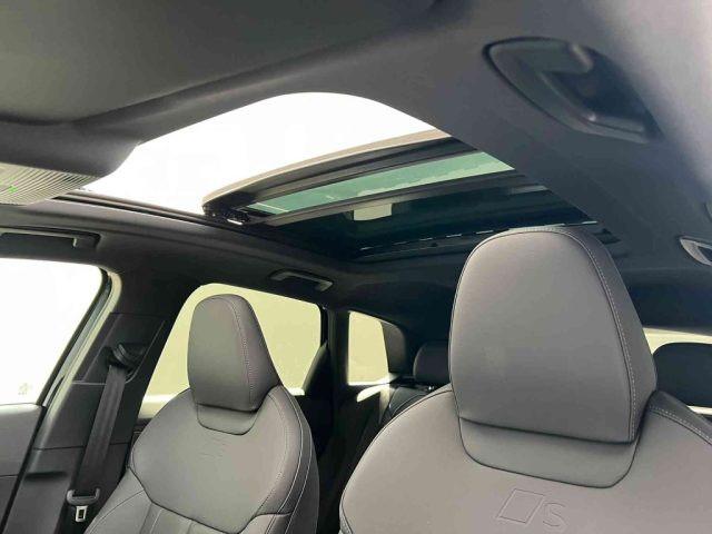 AUDI Q3 Sportback TDI 110 kW S tronic S Line Edition