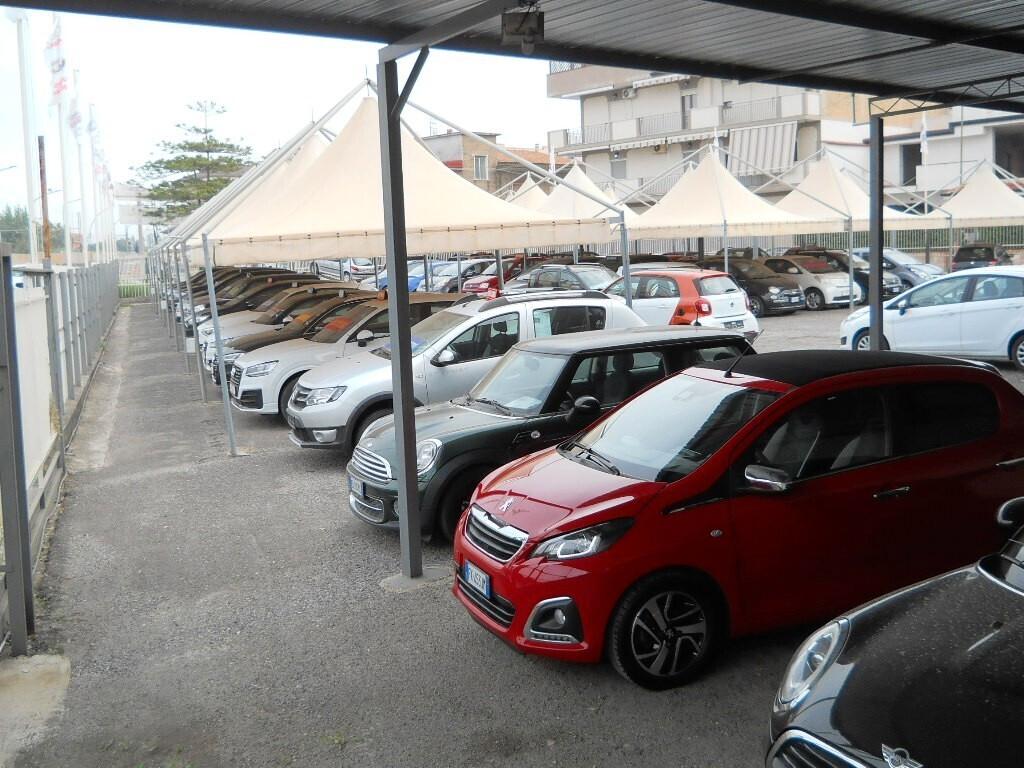 Smart ForFour 900 CC PASSION BICOLORE TETTO PANORAMAMICO