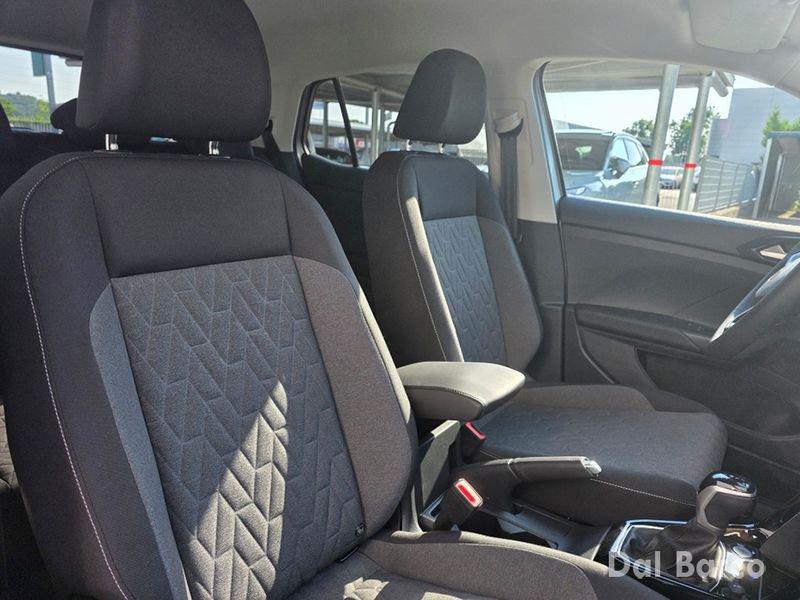 Volkswagen T-Cross 1.0 TSI 85kW Edition Plus DSG