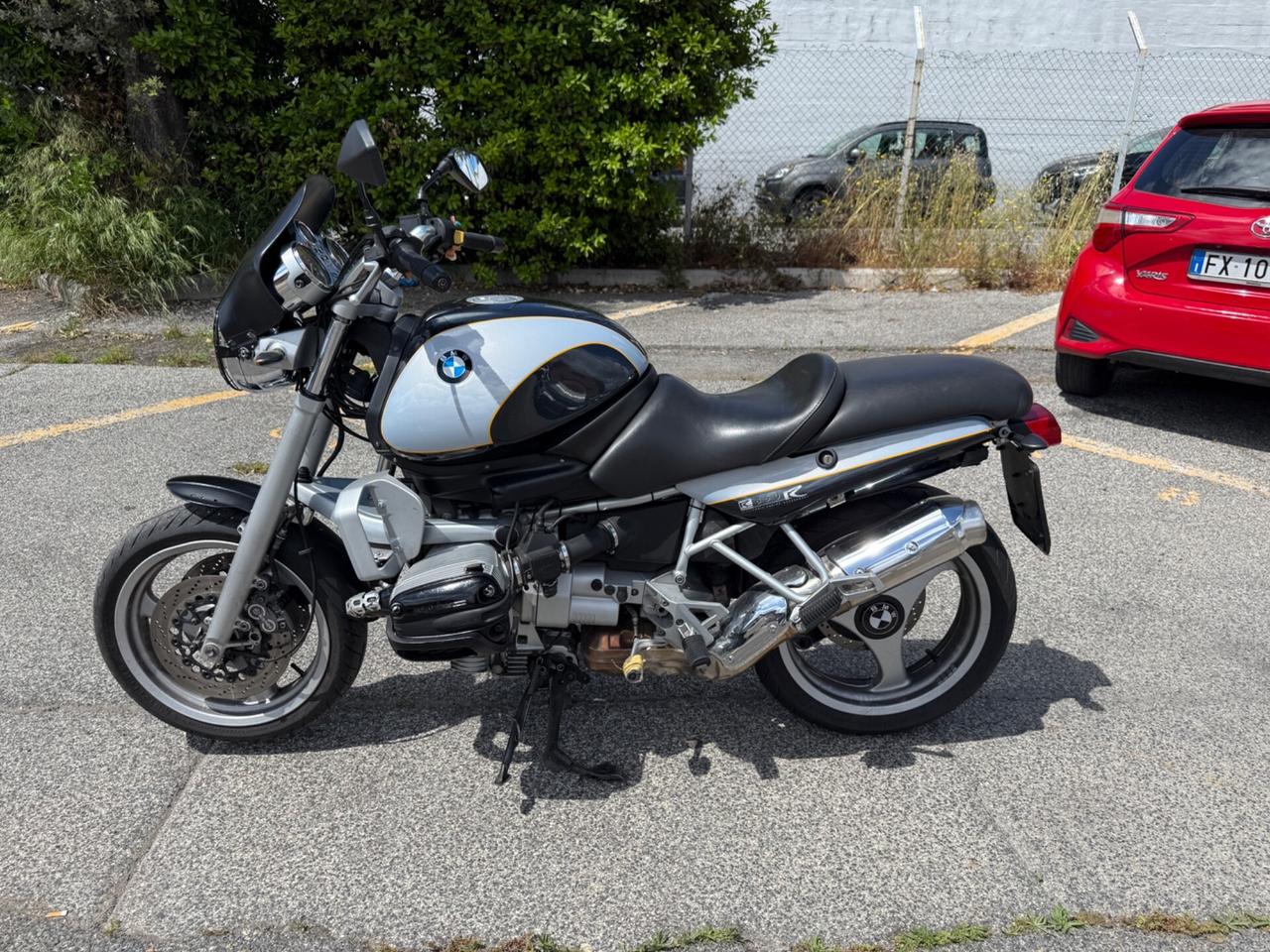 Bmw R 850