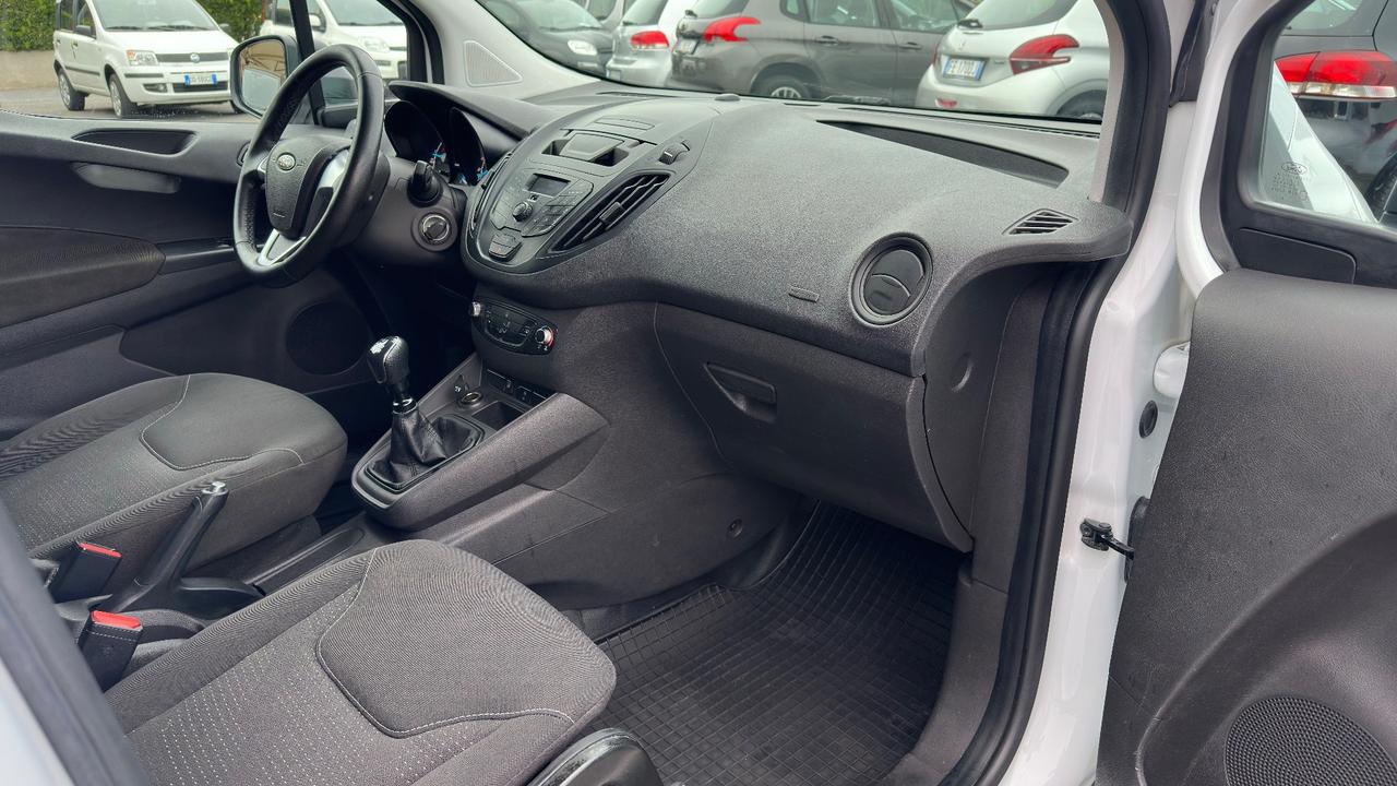 Ford Transit Courier 1.5 TDCi 75CV Van Trend