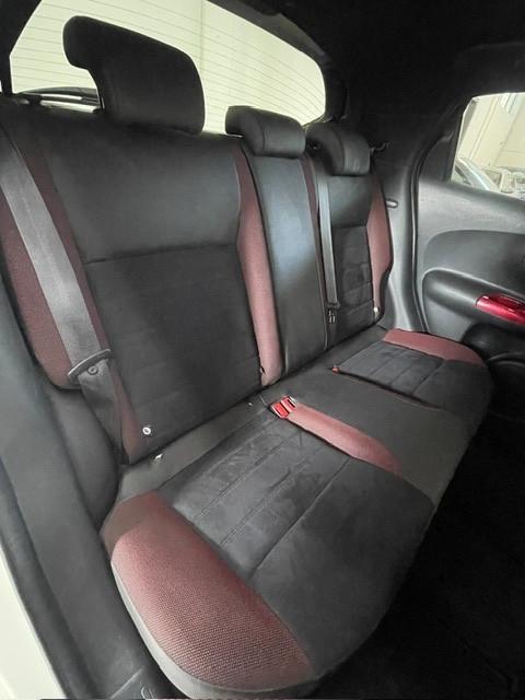 Nissan Juke 1.2 DIG-T 115 Start&Stop N-Connecta