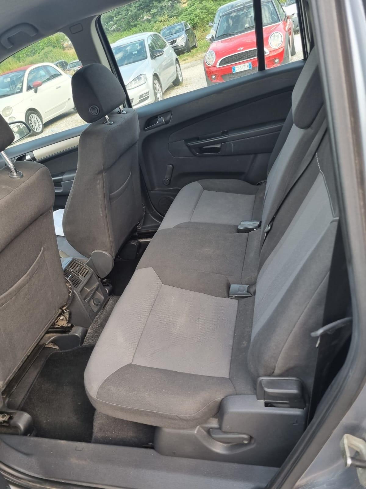 Opel Meriva 1.6 Turbo 16V OPC