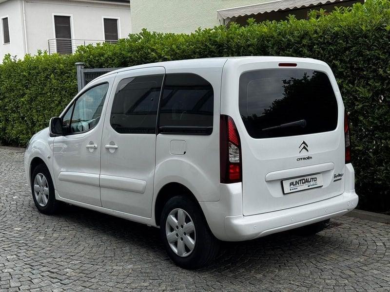 Citroën Berlingo Berlingo Multispace 1.6 HDi 90 Seduction