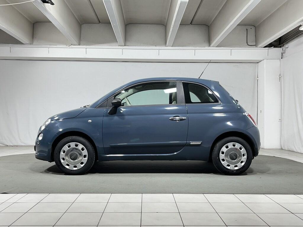 Fiat 500 1.2 Pop 69cv