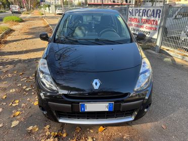 Renault Clio 1.2 16V 5 p neopaten garanzia 12 mesi
