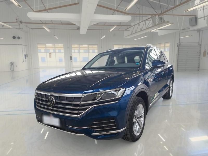 VOLKSWAGEN TOUAREG 3.0 V6 TDI SCR 170 KW ELEGANCE DSG SUV