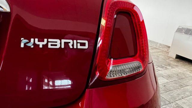 FIAT 500 1.0 Hybrid Cult- PERFETTA- PREZZO VERO NO FINANZ.