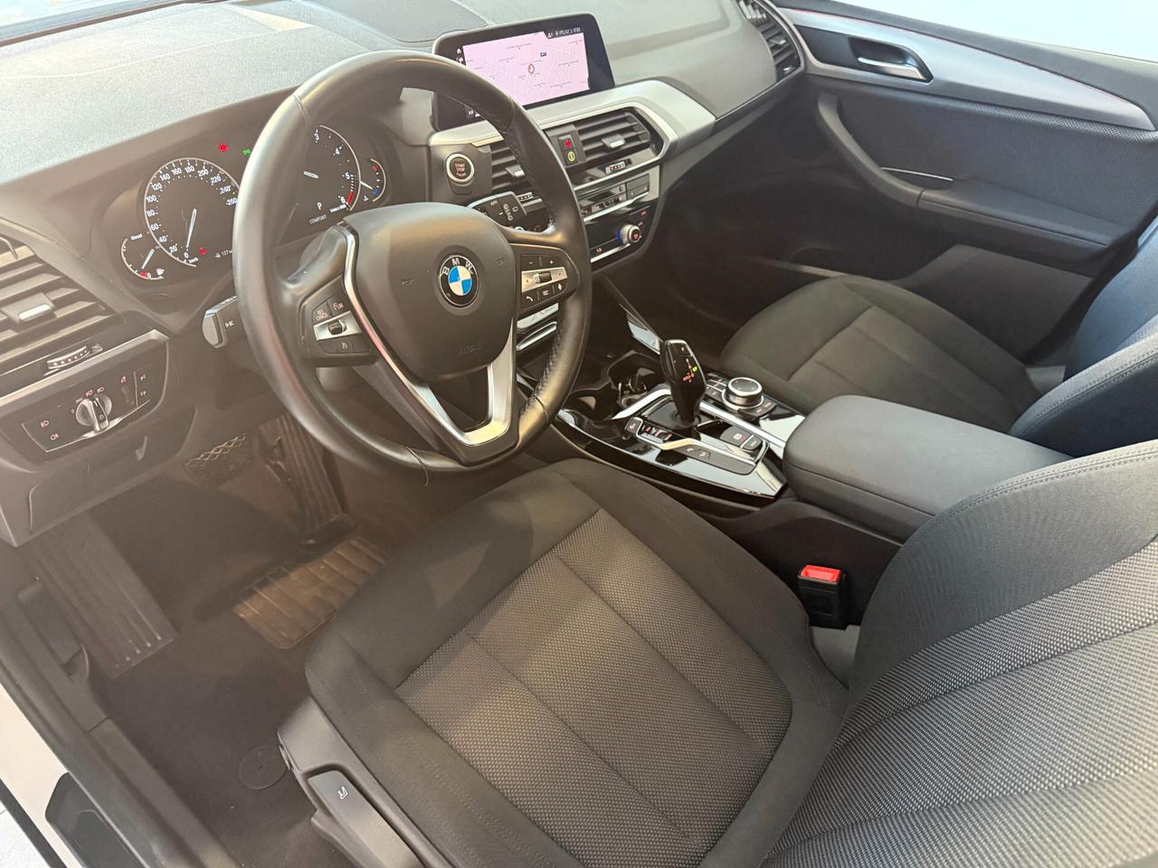 Bmw X3 xDrive20d 48V Business Advantage