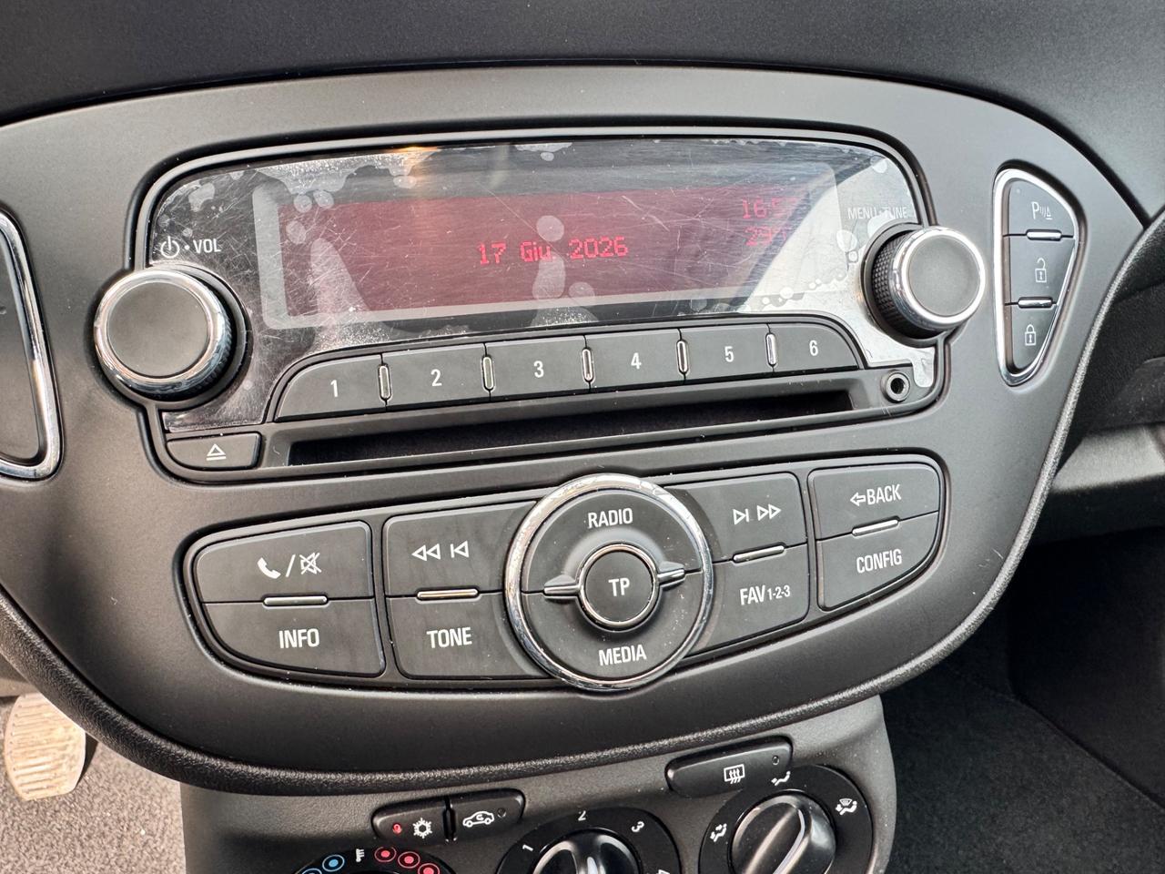 Opel Corsa 1.3 CDTI 5 porte n-Joy