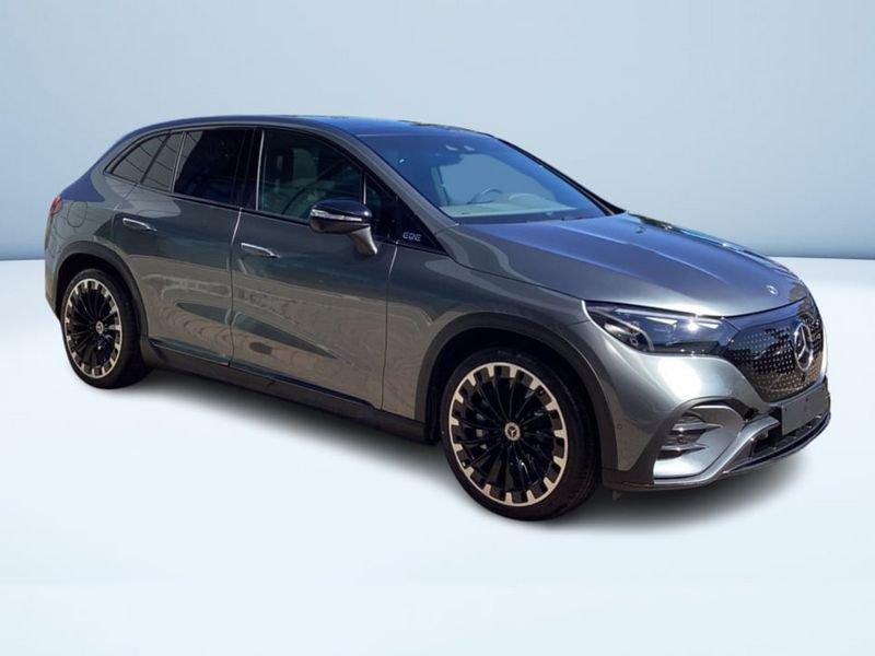 Mercedes-Benz EQE SUV EQE 350 4Matic SUV AMG Line Premium Extra