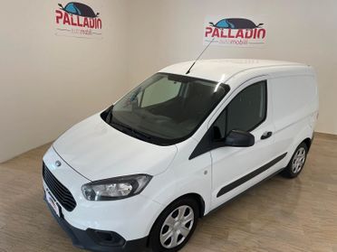 FORD TRANSIT COURIER 1.5 TDCi – 03/2023 – 119.610 KM!