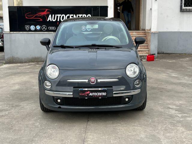FIAT 500 1.2 EasyPower Lounge