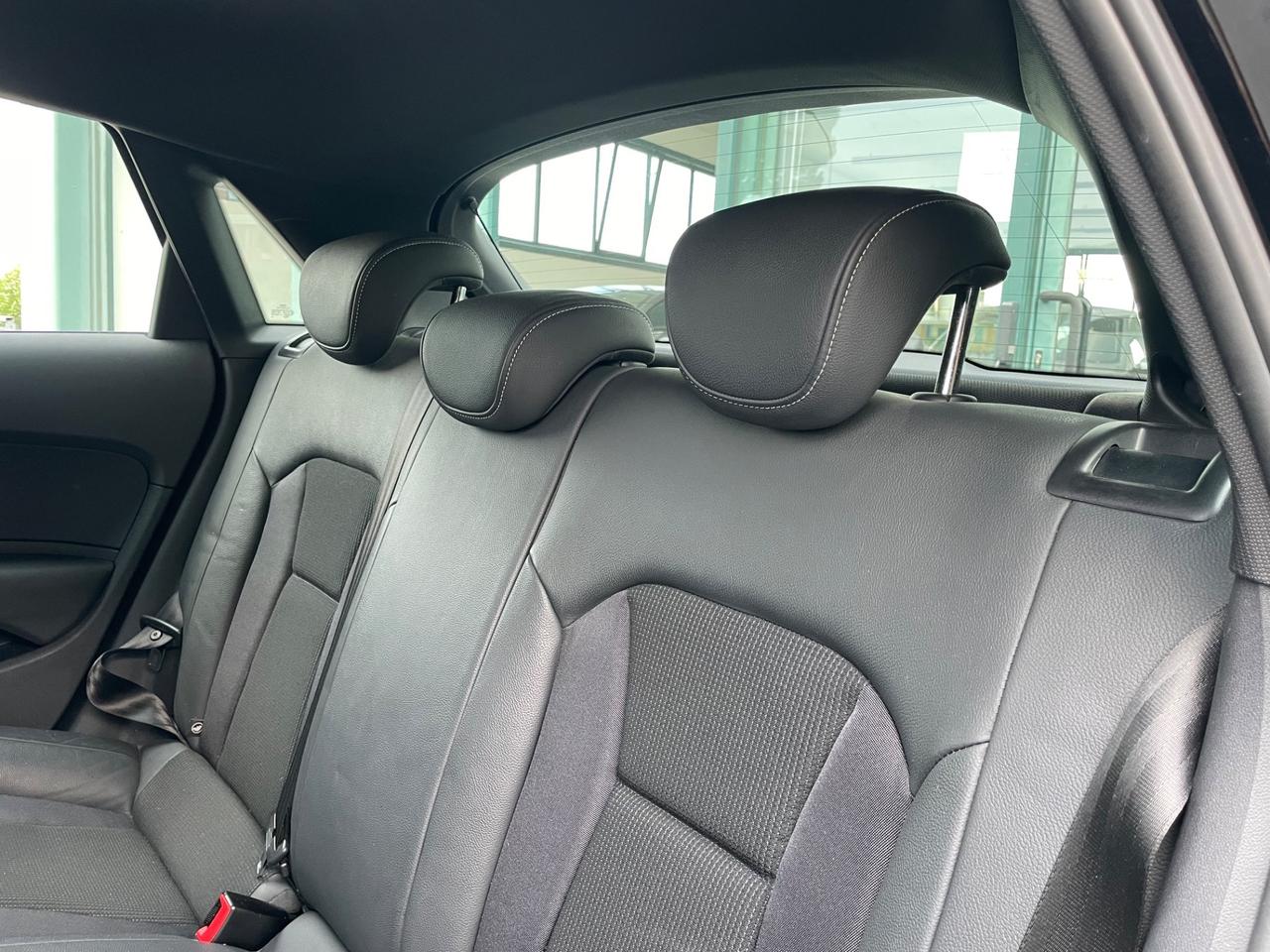 Audi A1 SPB 1.6 TDI 90CV S-line edition NEOPATENTATI