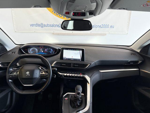 PEUGEOT 5008 BlueHDi 120 S&S Allure 7 POSTI PREZZO REALE