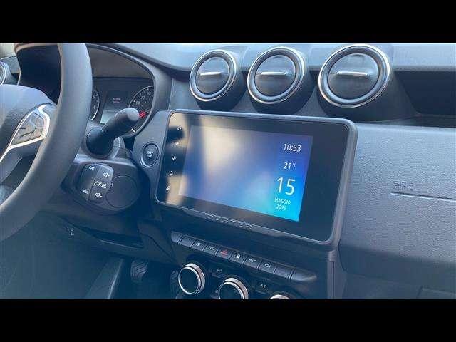 Dacia Duster 1.0 tce Prestige up Gpl 4x2 100cv