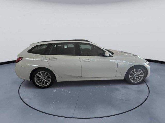 BMW 320 Serie3(G20/21/80/81 - d 48V Touring