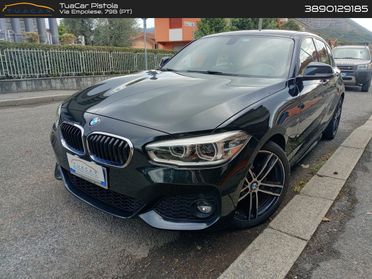 Bmw 116 M Sport 116 d #6613