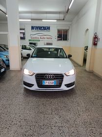 Audi A3 1.6 TDI Ambiente
