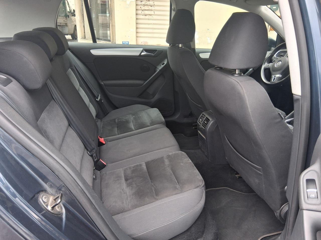 Volkswagen Golf 1.4 TSI 122CV 5p. Highline