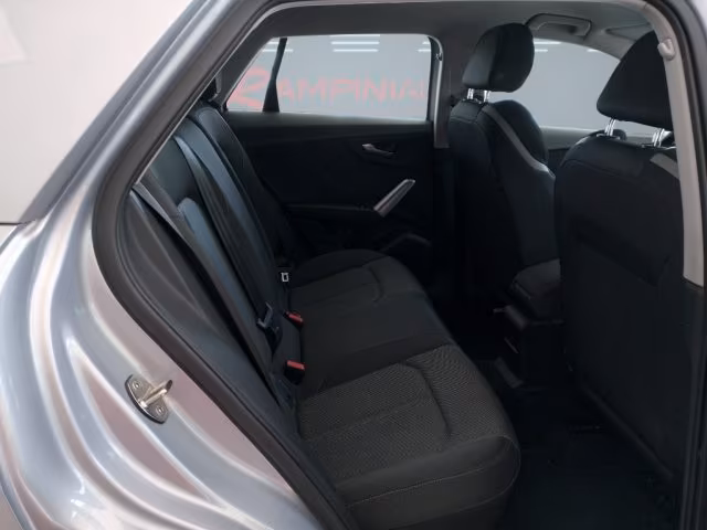 AUDI Q2 30 TDI S tronic Km 80.000 Pronta Consegna Iva Espo