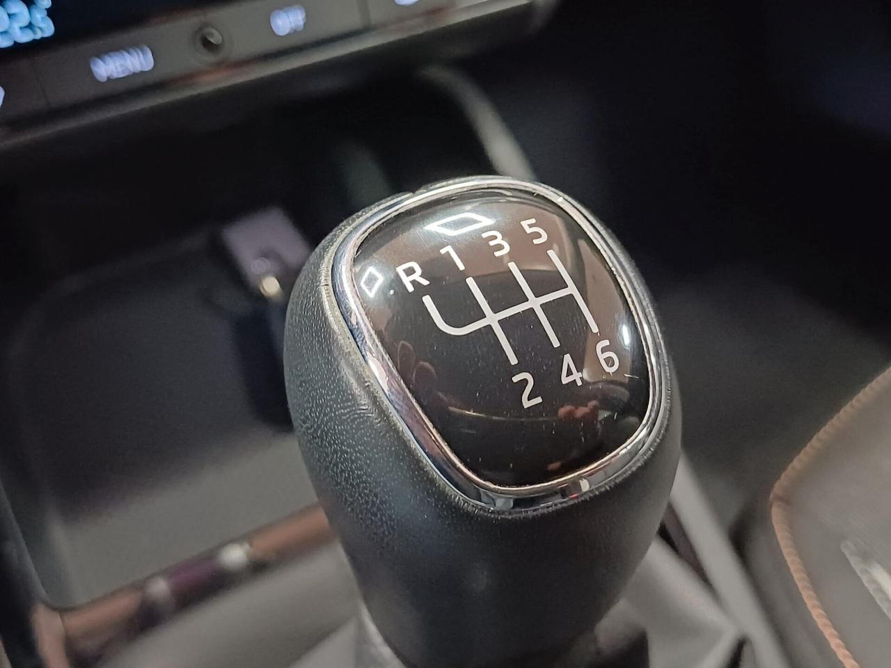 Skoda Kamiq 1.0 TSI Black Dots