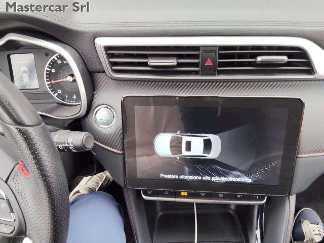 MG ZS ZS 2021 1.0 Luxury auto GK782RT