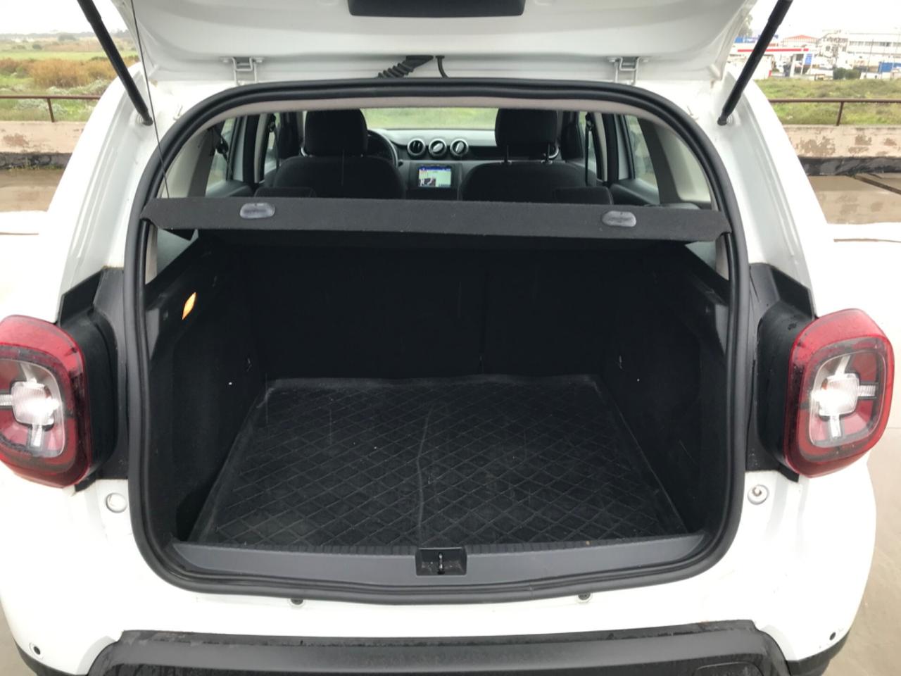 Dacia Duster 1.0 TCe 100 CV ECO-G 4x2 Comfort - km 27.500. - Unico Propietario