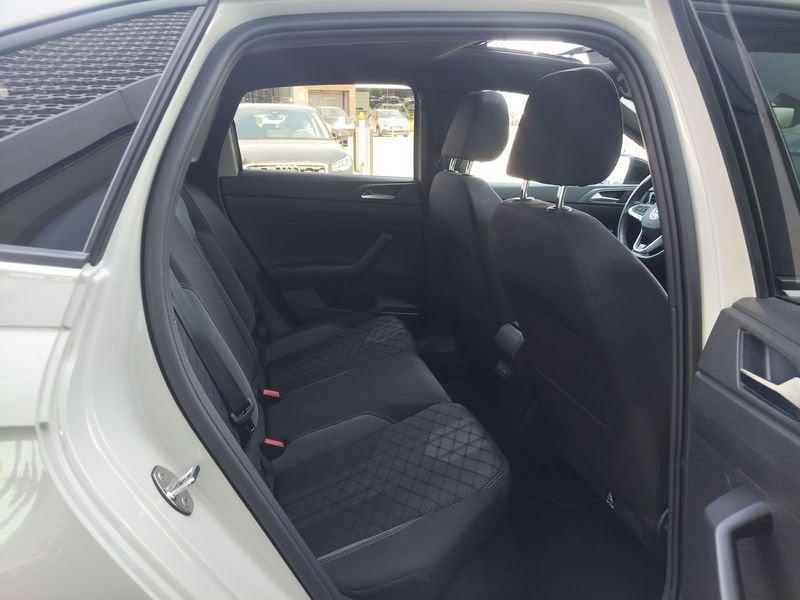 Volkswagen Taigo Taigo 1.0 tsi R-Line Plus 115cv dsg