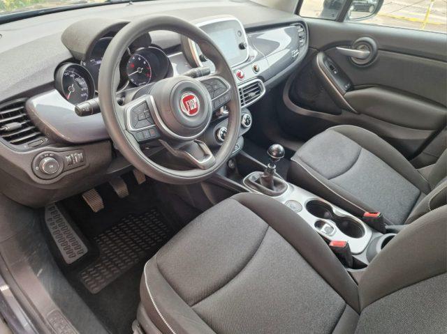 FIAT 500X 1.0 T3 120 CV Urban OK NEO PATENTATI