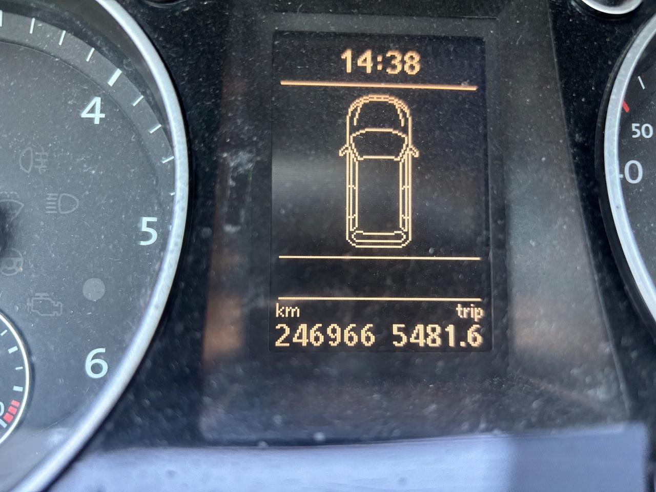 Volkswagen Passat Var. 2.0 TDI DSG High. BM.Tech.