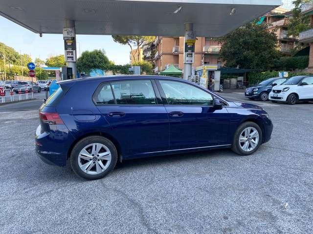 Volkswagen Golf Golf 2.0 tdi Life 115cv