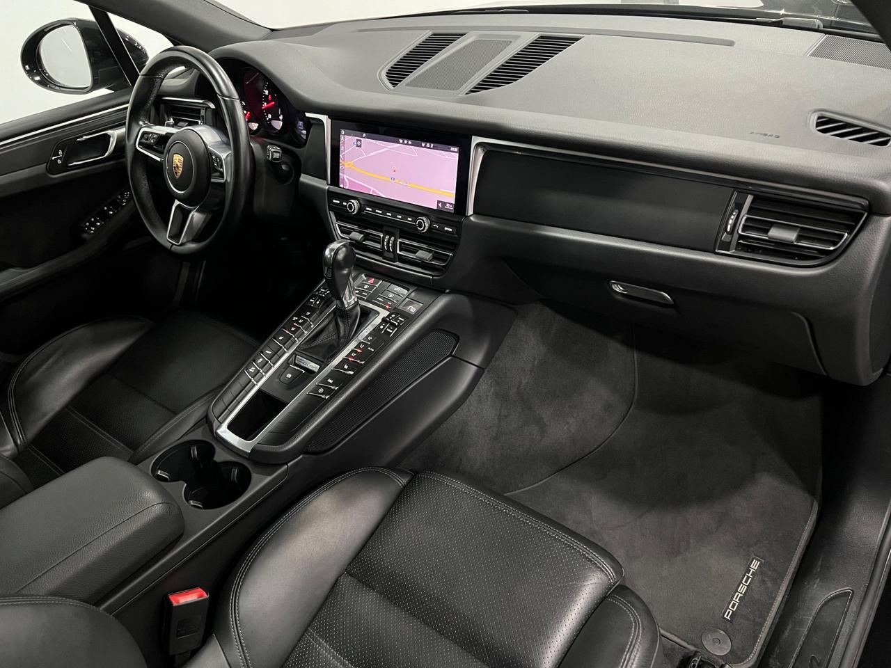 Porsche Macan 2.0 PDK 245 cv