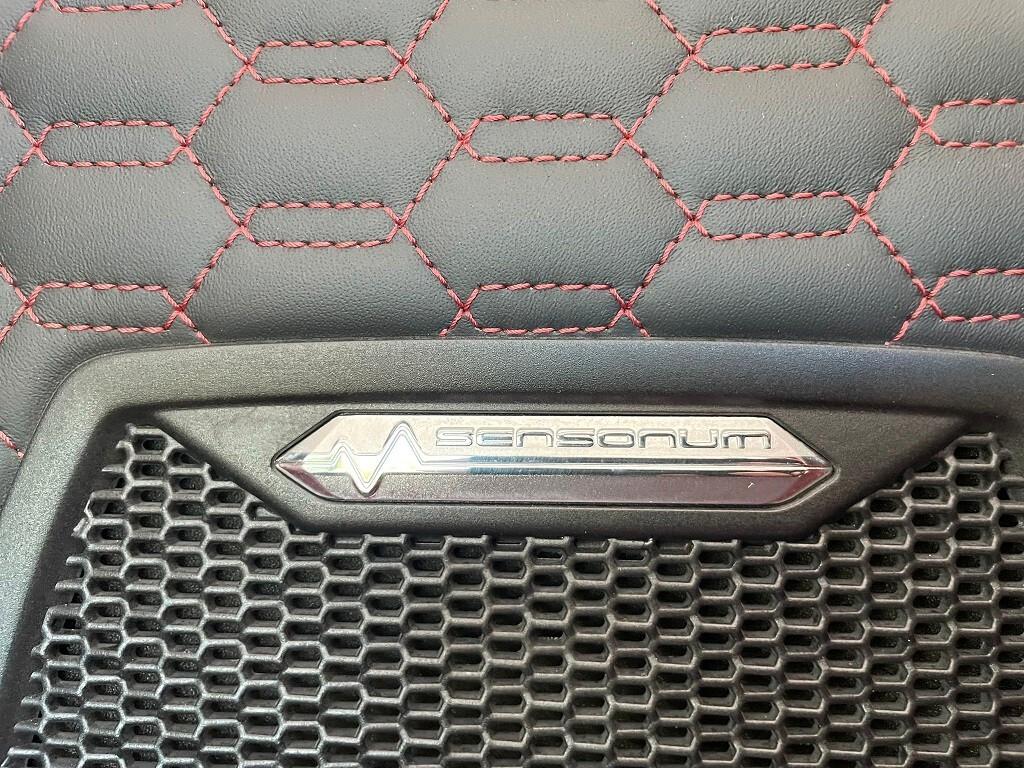 LAMBORGHINI HURACAN SPYDER 5.2 LP610 4WD