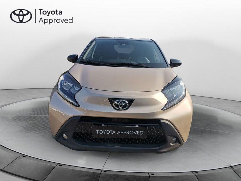 Toyota Aygo X 1.0B (72 CV) Trend