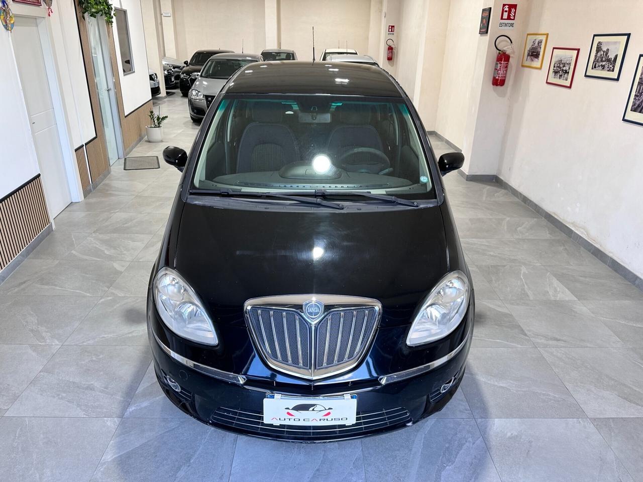 Lancia MUSA 1.3 Multijet 16V 90 CV Oro - PERFETTA