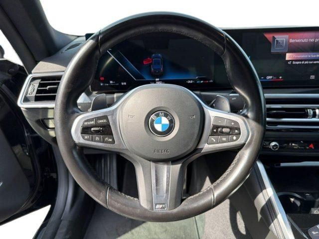 BMW 220 i Coupé Msport