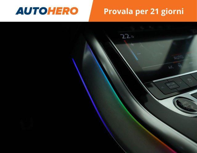 AUDI Q8 50 TDI 286 CV quattro tiptronic Sport