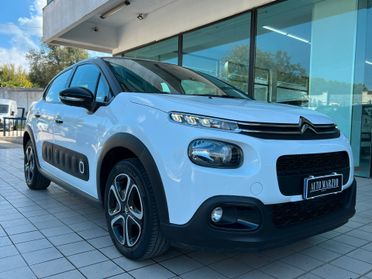 Citroen C3 BlueHDi 100 S&S Shine