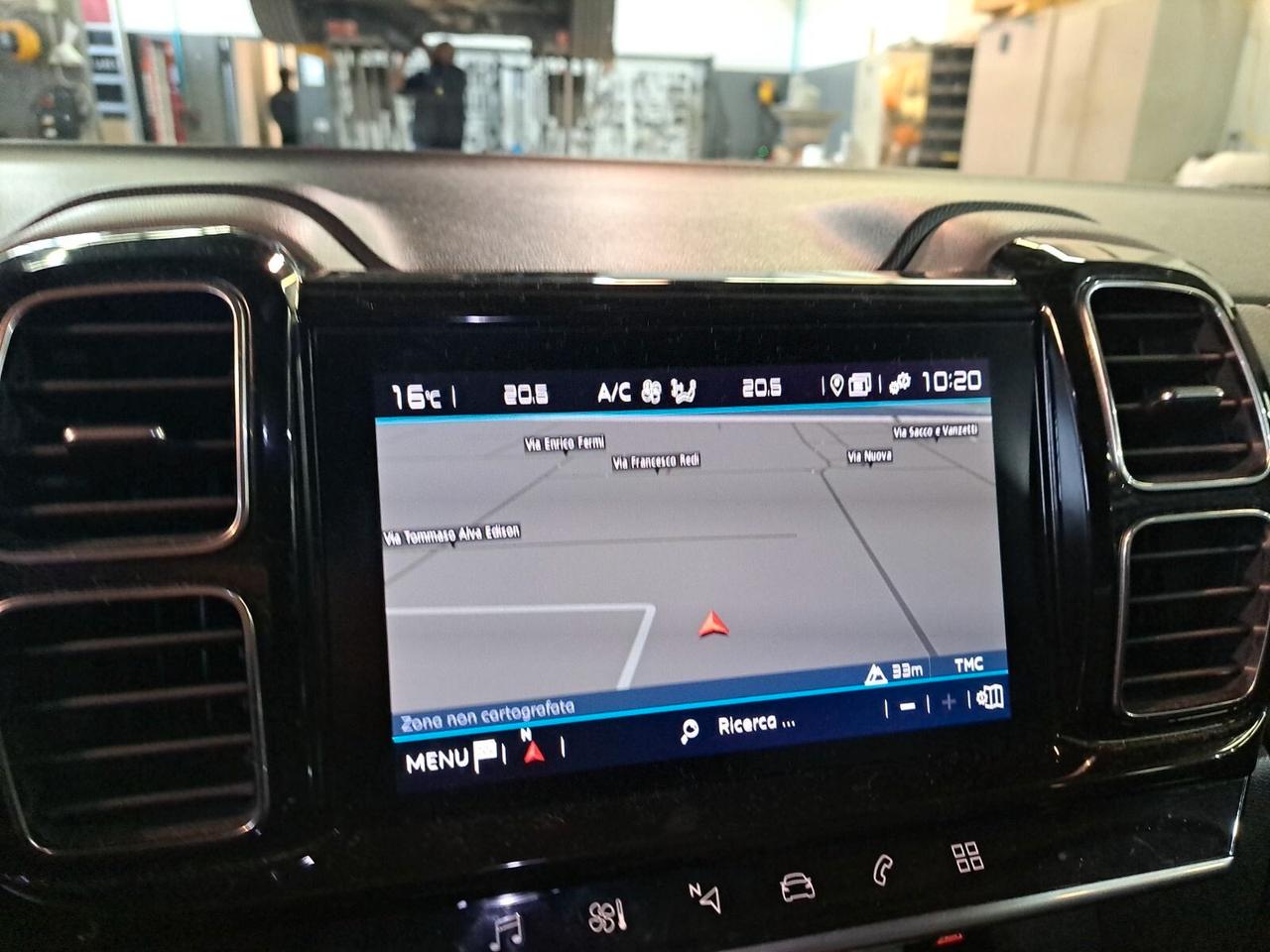 Citroen C5 Aircross BlueHDi 130 S&S Shine