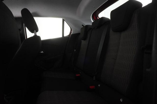 OPEL Corsa Corsa 1.2 100 CV Edition