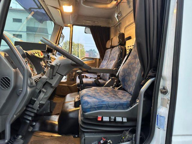 IVECO Daily EUROCARGO 75 Carroattrezzi