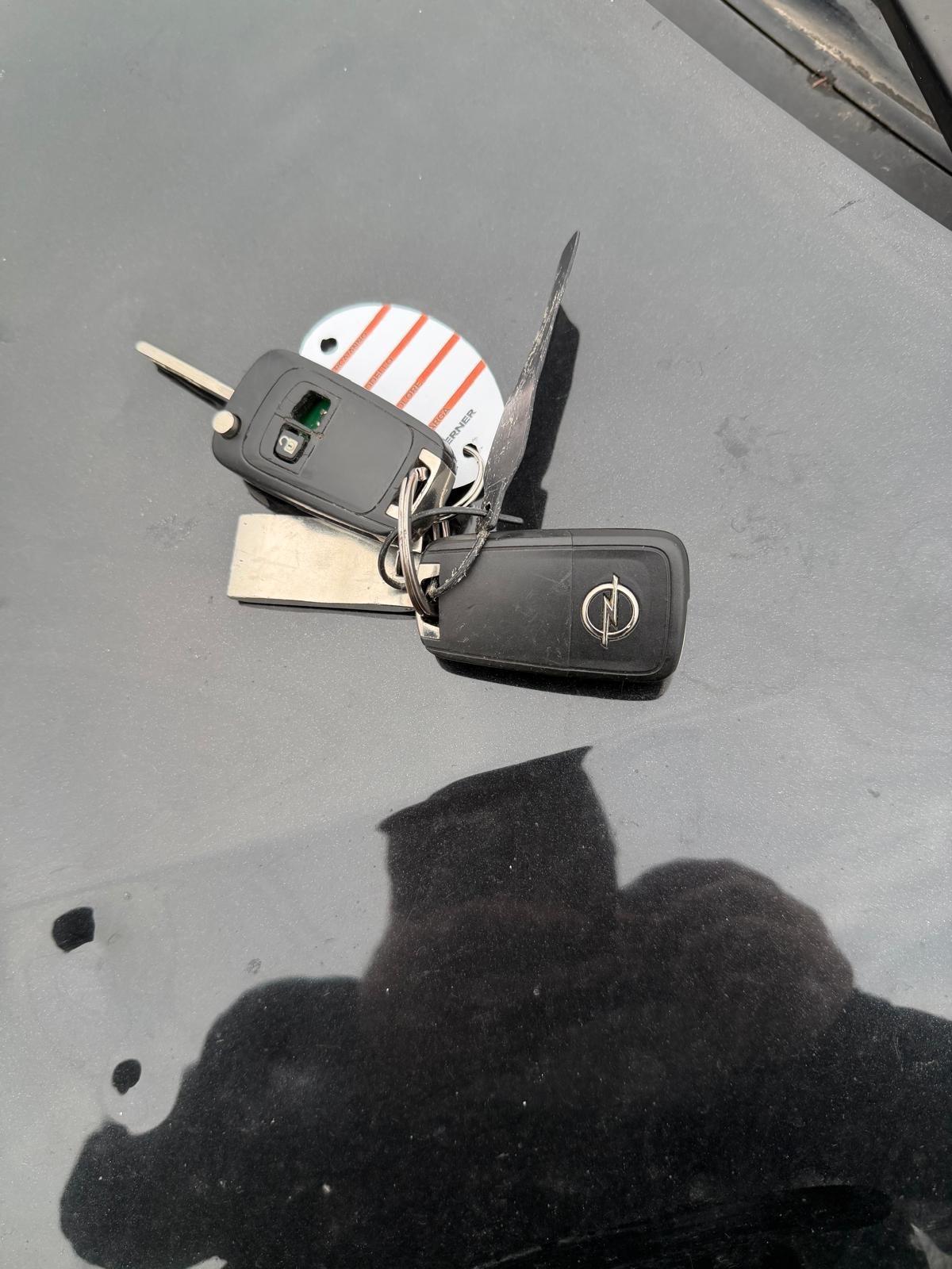 Opel Corsa 1.2 5 porte Innovation