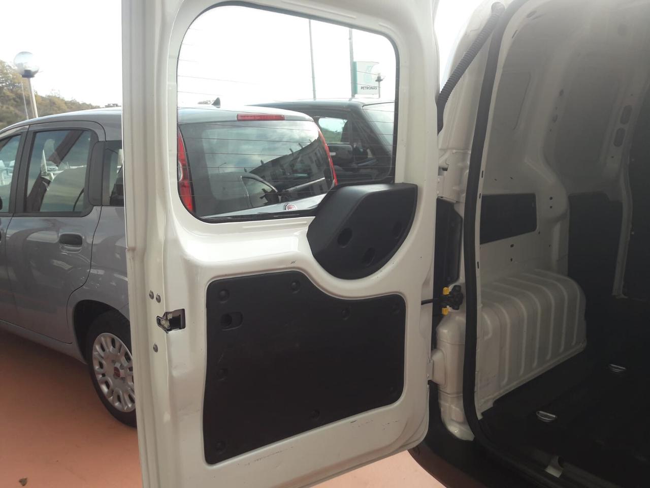 Fiat Fiorino 1.3 MJT 80CV Cargo
