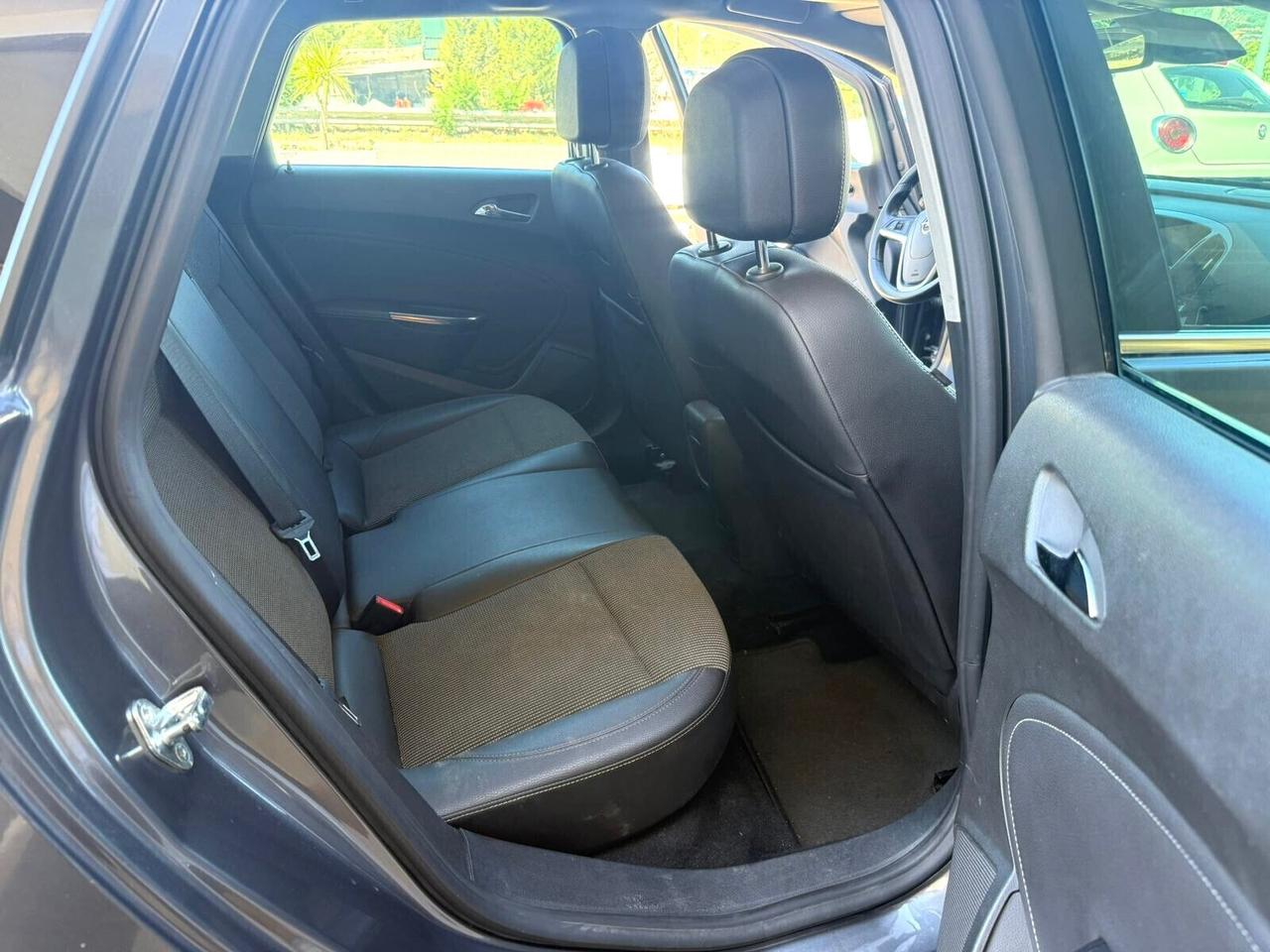 Opel Astra 1.7 CDTI 125CV Sports Tourer Cosmo