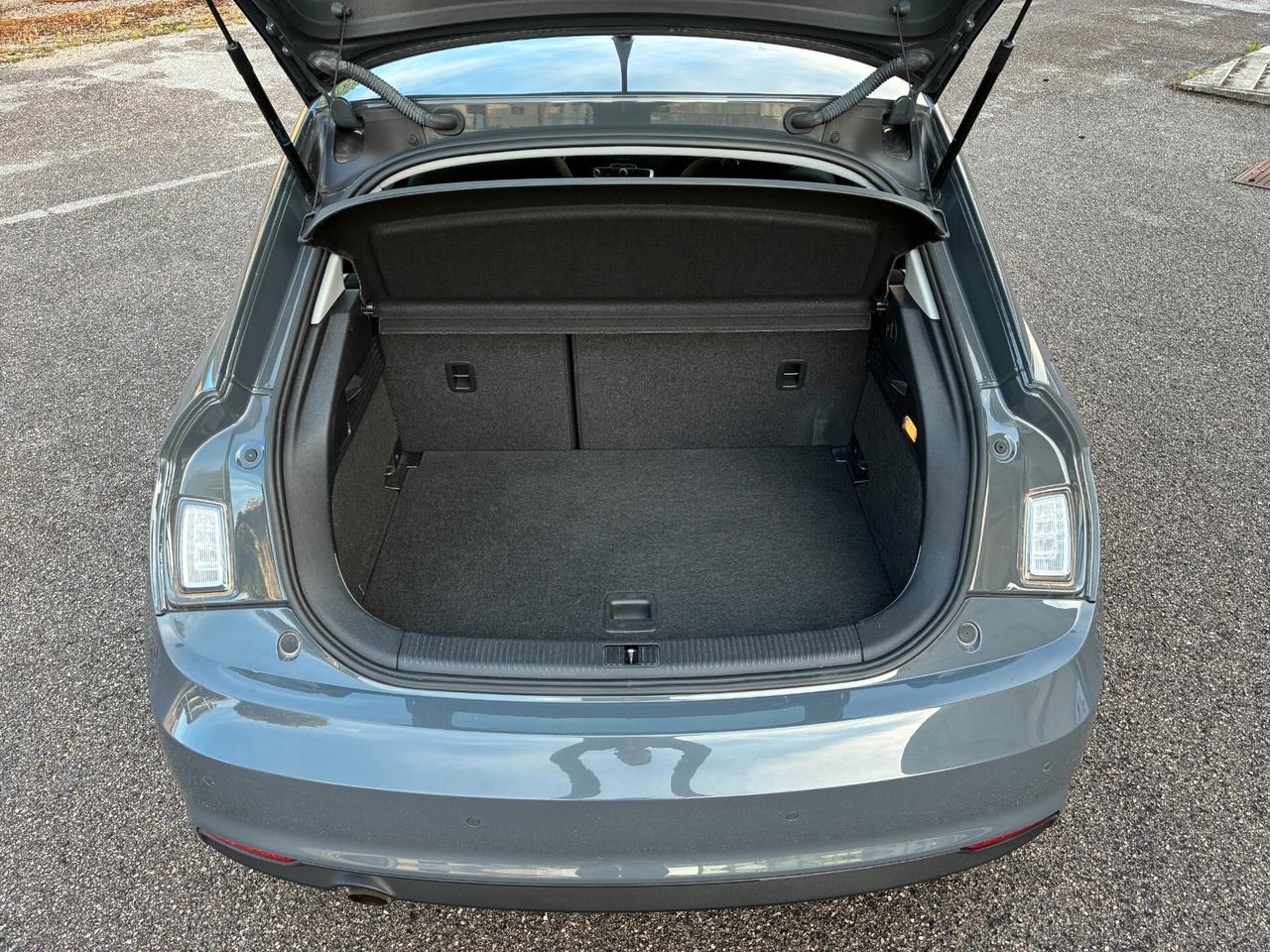Audi A1 1.0 TFSI ultra Admired