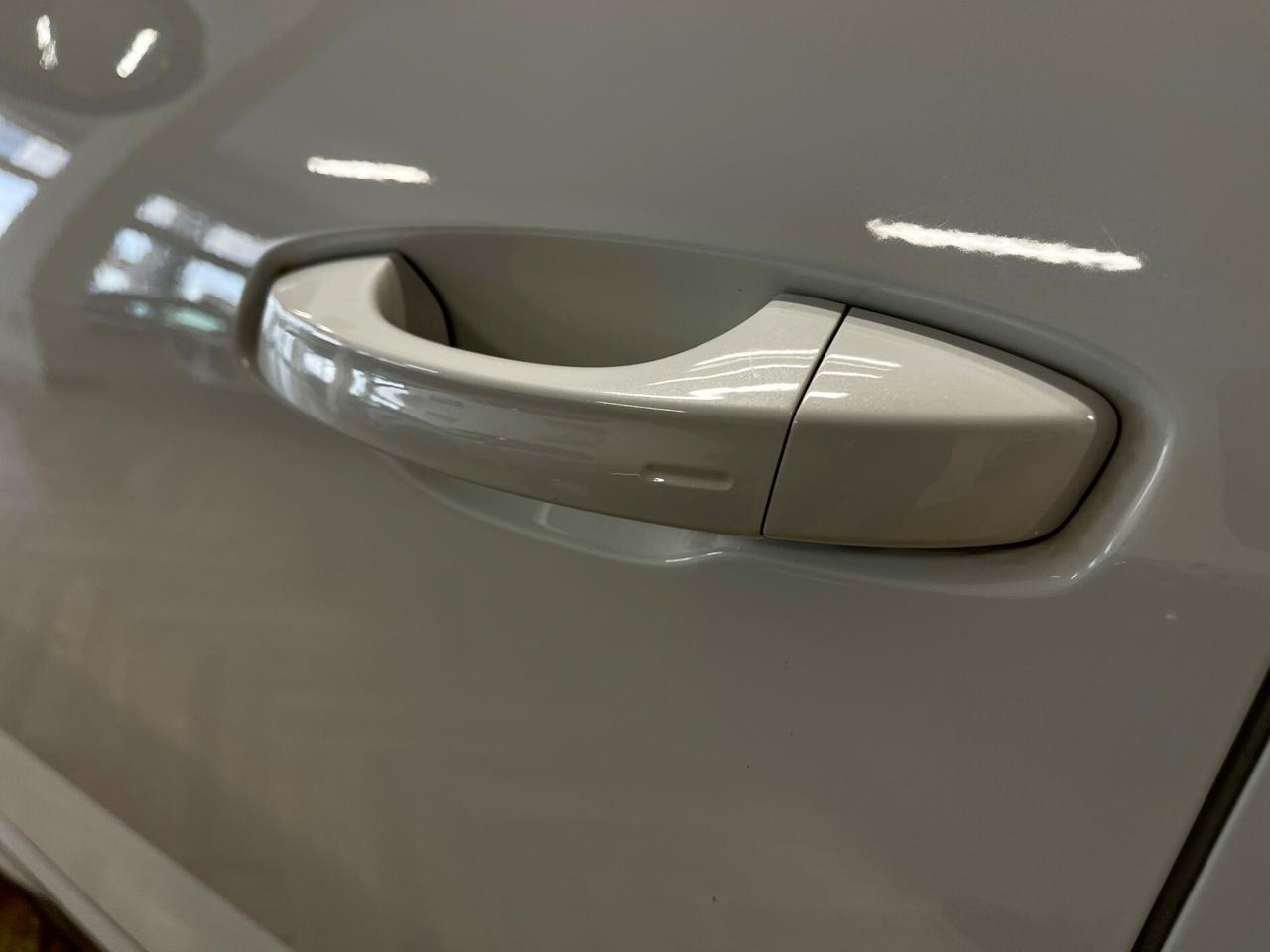 AUDI Q3 SPORTBACK 45 TFSI e S line TETTO SONOS 2023